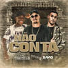 Não Conta - Drope&Dj Rogerinho do Quero&Savio DJ