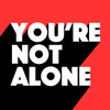 You're Not Alone (Club Edit) - Joshwa (UK)