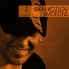 Take Me(Featuring Innessa) - Den Kozlov