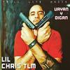 Vayan Y Digan (feat. Lil Chris Tlm) (Explicit) - Trill Life Muzik&Lil Chris Tlm