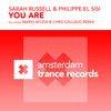 You Are (Mario Ayuda & Chris Callado Edit) - Sarah Russell