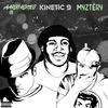 Urgency (feat. Kinetic 9 & Myztery) (Explicit) - Aaron Romeo&Kinetic 9&Myztery