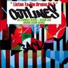 Listen to the Drums (Christian Prommer DrumLesson Remix Dub) - Outlines