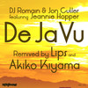 De Ja Vu (Mr. V Soul Channel Dub) - DJ Romain&Jon Cutler&Jeannie Hopper