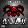 No Regards(feat. Hex Rated) (Explicit) - Don Orias&Hex Rated