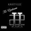 Go With Me (Explicit) - Kristylez&Charles Reed