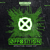 Opposition - Opposition&DC Breaks&Loadstar