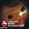 Trauma of the head (Original Mix) - G-Day