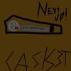 CASKET (Explicit) - Splitzismyname
