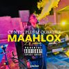Ce n'est plus le quartier (Explicit) - Maahlox Le Vibeur