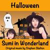 Halloween(feat. Sumi in Wonderland) - Stephen Skelton&Sumi in Wonderland