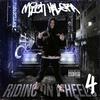 ALRIGHT(feat. ROBBGIKMA) (Explicit) - Mich Halera&Robbgikma