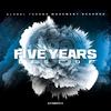 Indistinct Dim (Original Mix) - G Tech