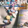 Que la sienta (feat. Robert Rifle) (Explicit) - Jan Breezy&Robert Rifle