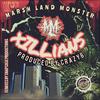 Industry (feat. Crazy8 the Snap Case) (Explicit) - Marsh Land Monster&Crazy8 The Snap Case