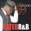 The Closer I Get to You Feat. Syleena Johnson(feat. Syleena Johnson) - Demond Stylz&Syleena Johnson
