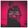 Let Me Love You - Axel Leroy&Maxime Berger