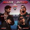 Aagaya Durand (Durand cup song) [feat. EPR IYER] (Explicit) - Sayan Samrat&EPR Iyer