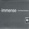 Spontaneous Combustion - Immense