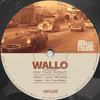 On The Road - Wallo
