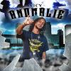 Anomalie - Nicy