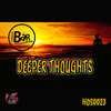Deeper Thoughts(feat. Kaygee) (Will Alonso 2021 Remastered Afro Tribe Mix) - Black Afrikan Rythem&Kaygee&Will Alonso
