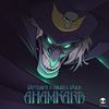 Ahamkara (Original Mix) - Distempa&Mighty Duck