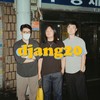 Star Dust - djang20&gb