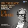 Otto Klemperer: A Biographical Memoir: Klemperer's communication and results in the opera house - Jon Tolansky&John Dobson&Victor Godfrey&Christa Ludwig&Jon Vickers&Gottlob Frick