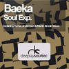 Soul Exp. (Martin Brodin Remix) - Baeka&Martin Brodin