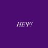Hey! - Lefturn&Molly Ann Brook&Oleksandr Prokopenko