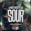 Sour (Radio Edit) - D Power Diesle&K Dot