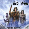 Intro - Red Wine&Mario Suárez Cristóbal