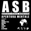 Apertura mentale - A.S.B.&P.Ali&Sam&Alison&Muso&DJ Spider&Franky L'O.G.