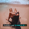 You Wanna Be Free - 77th District&Ladye