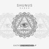 Sabah (Thommie G Remix) - Shunus