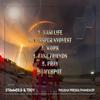 Pray (feat. Troy) (Explicit) - Stammer.G&Troy