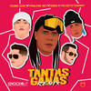 Tantas Ganas (Remix|Explicit) - Young Izak&Paulino Rey&Endo&Falsetto&Sammy