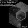 Lound Sensation (Nicholas D Rossi Remix) - Nicolas Cuer&Astra Teck