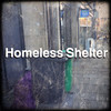 Homeless Shelter - Simon Vinyl