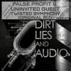 Twisted Symphony (Original Mix) - False Profit&Uninvited Guest