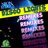 Disco Lights (Phil Chanel Remix) - Marcie&Neon Stereo