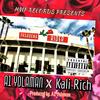 Pasadena Rider (feat. Kali Rich) (Explicit) - A1 Yolaman&Kali Rich