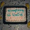 Everything We Wanted - imHAPPY