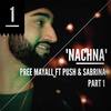 Nachna, Pt. 1(feat. Push & Sabrina) - Pree Mayall&Push&Sabrina