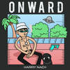 Norty - Harry Nach&Young Kieff&Harold Ignacio Gonzalez Morales