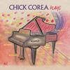 Mozart: Piano Sonata in F, KV332 (2nd Part - Adagio) (Live in Clearwater / 2018) - Chick Corea