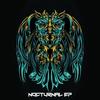 Psychonauts(feat. Killer B) - nextgen&Killer B