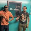 Shine Time (Explicit) - Backend PC&Kendog