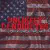 Unlikely Candidates(feat. Levallois Hamilton) - j-Flo&Levallois Hamilton